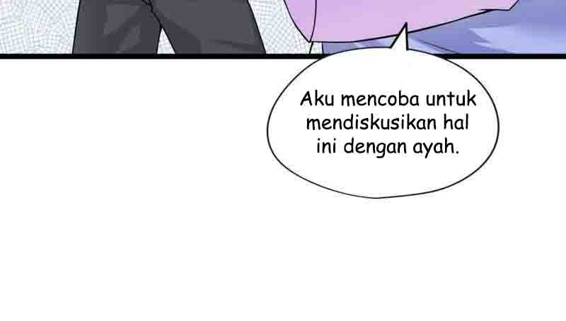 Turned Into a Grass in The Fantasy World? Chapter 4 Gambar 77