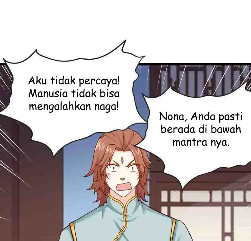 Turned Into a Grass in The Fantasy World? Chapter 4 Gambar 87