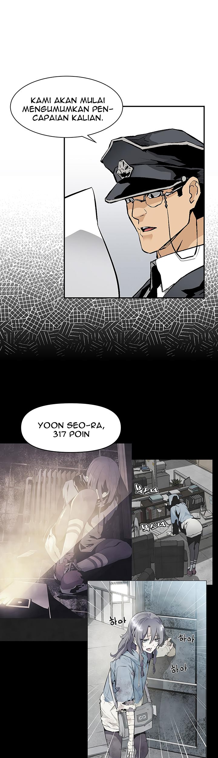 The Second Coming of Gluttony Chapter 32 Gambar 22