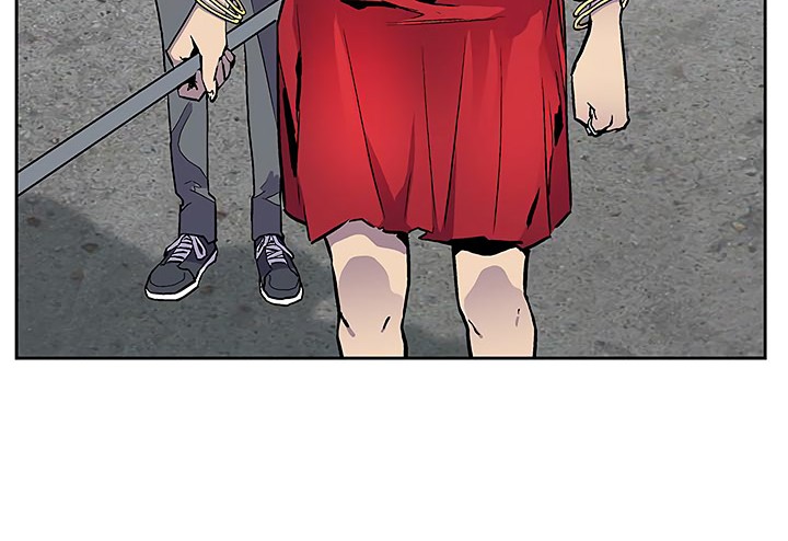 The Second Coming of Gluttony Chapter 32 Gambar 50