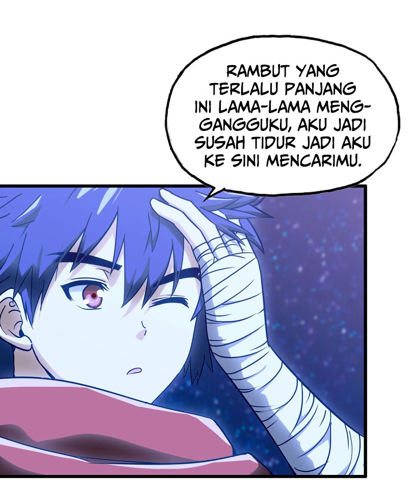 My Wife is a Demon Queen Chapter 181 Gambar 17