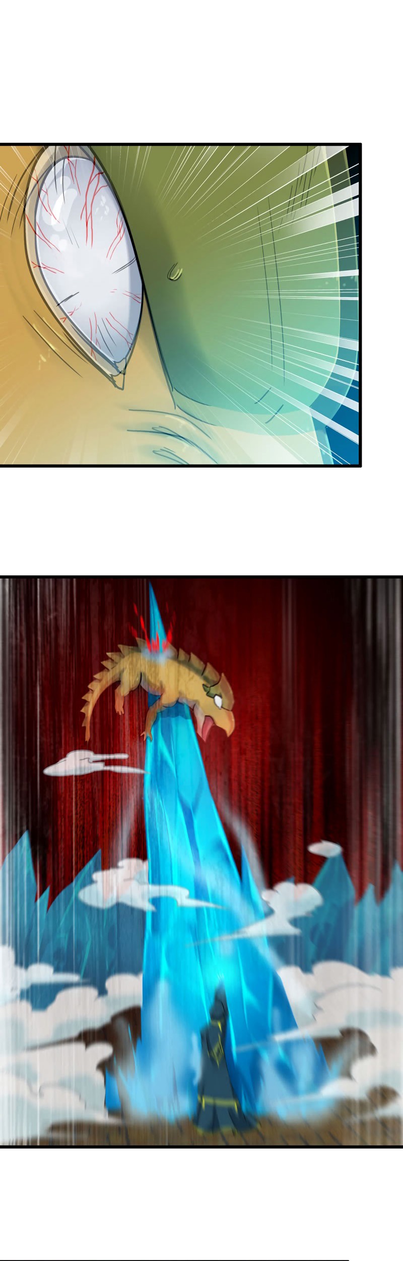 My Wife is a Demon Queen Chapter 181 Gambar 26