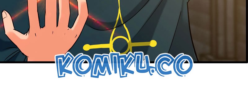 My Wife is a Demon Queen Chapter 181 Gambar 29