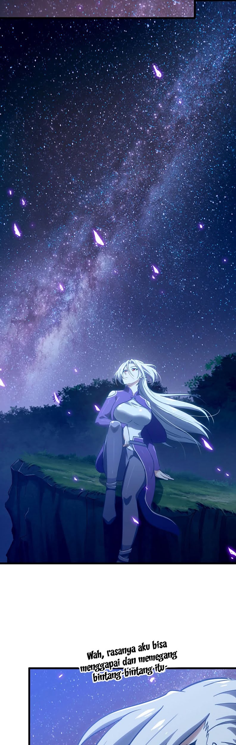 My Wife is a Demon Queen Chapter 181 Gambar 3