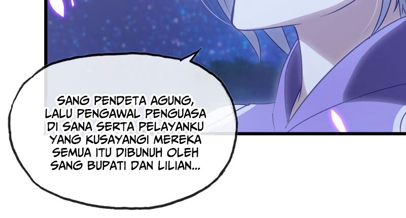 My Wife is a Demon Queen Chapter 181 Gambar 8