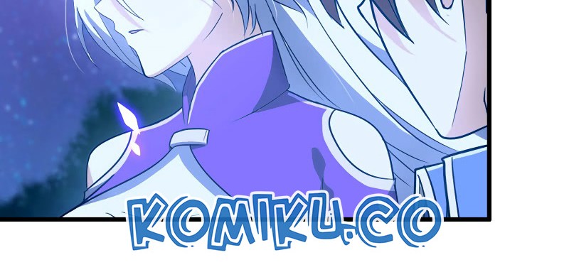 My Wife is a Demon Queen Chapter 181 Gambar 13