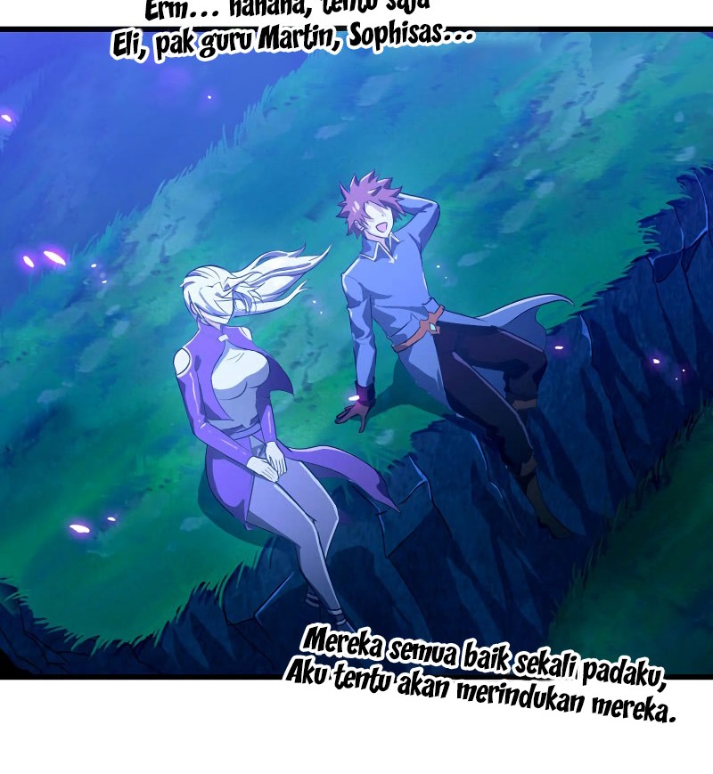 My Wife is a Demon Queen Chapter 181 Gambar 15