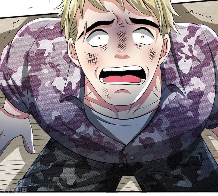City of Heaven TimeStamp Chapter 20 Gambar 5