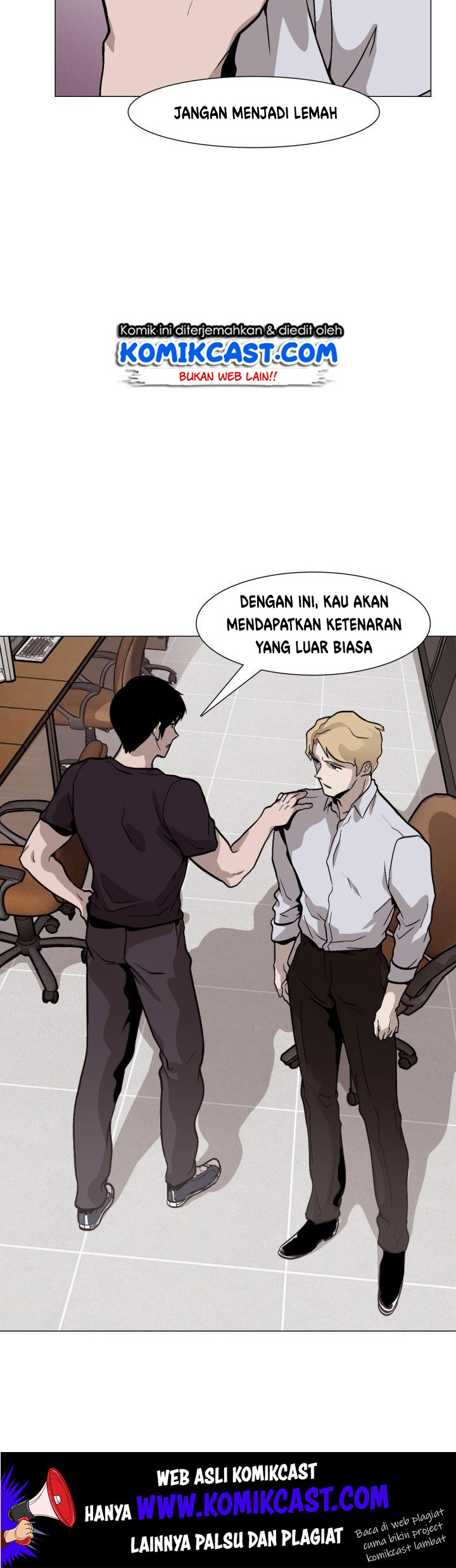Past Life Regressor Chapter 15 Gambar 53