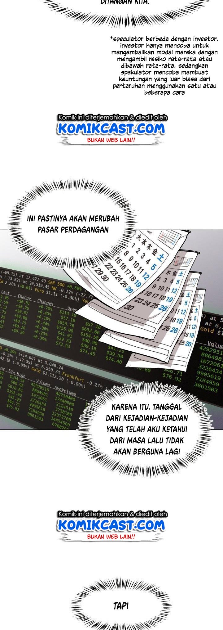 Past Life Regressor Chapter 15 Gambar 7