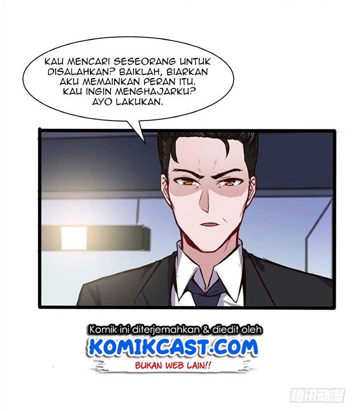Metropolitan City’s Ying Yang Miracle Doctor Chapter 46 Gambar 12
