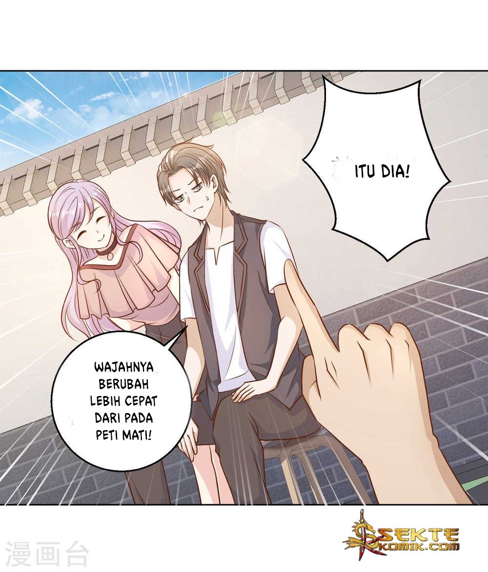 God Fisherman Chapter 06 Gambar 16
