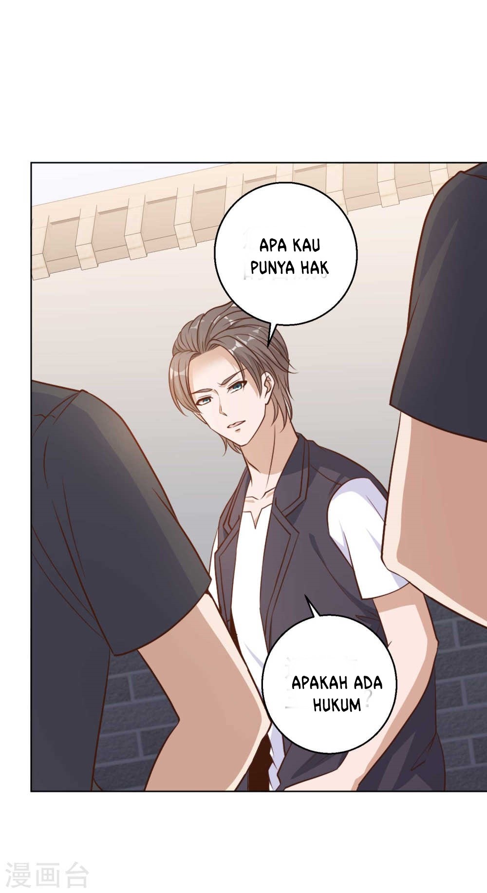 God Fisherman Chapter 06 Gambar 18