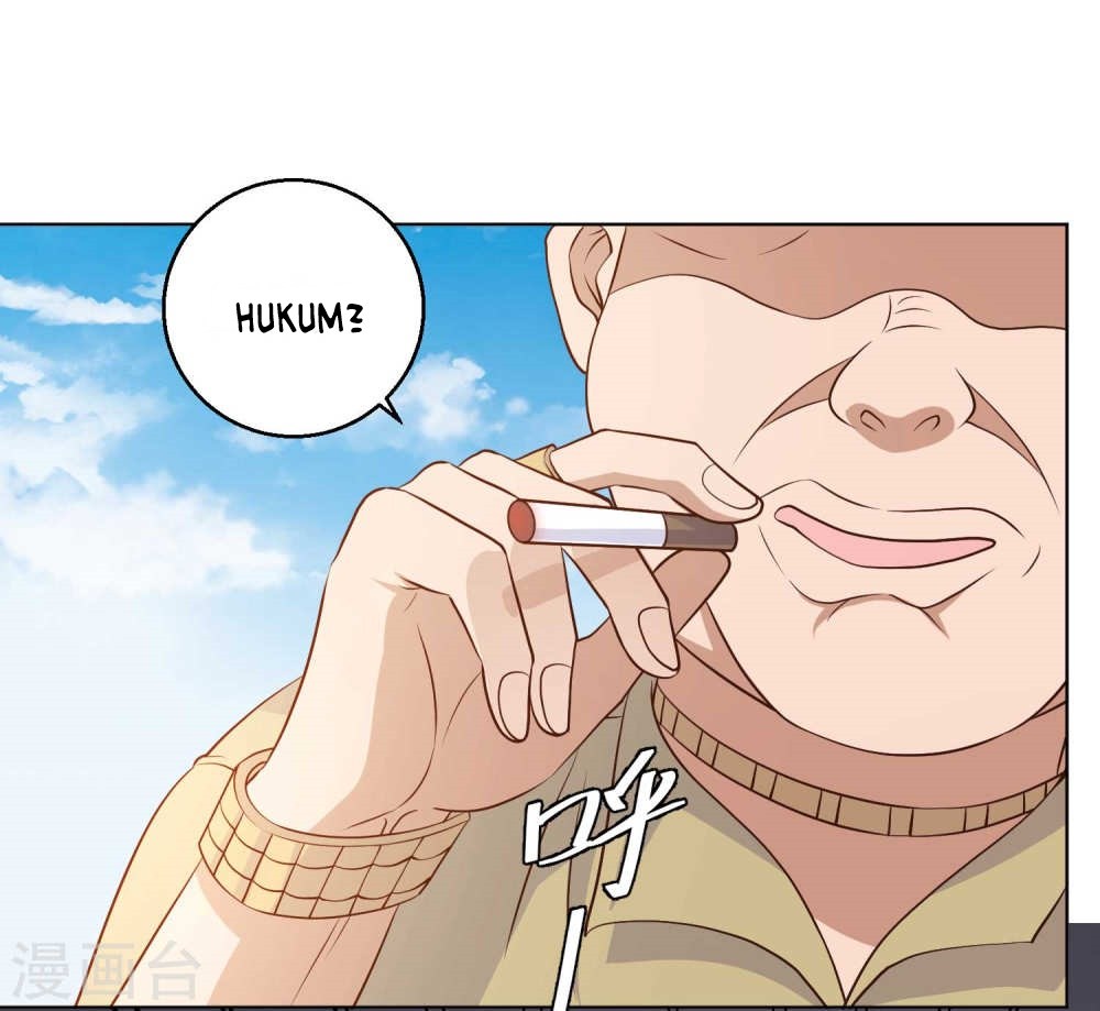 God Fisherman Chapter 06 Gambar 19