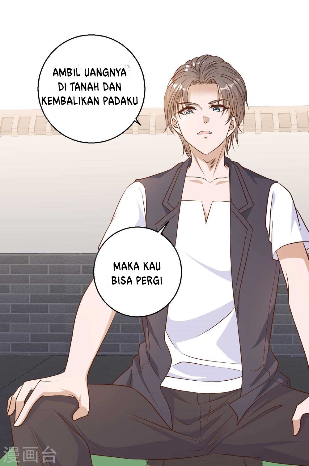 God Fisherman Chapter 06 Gambar 9