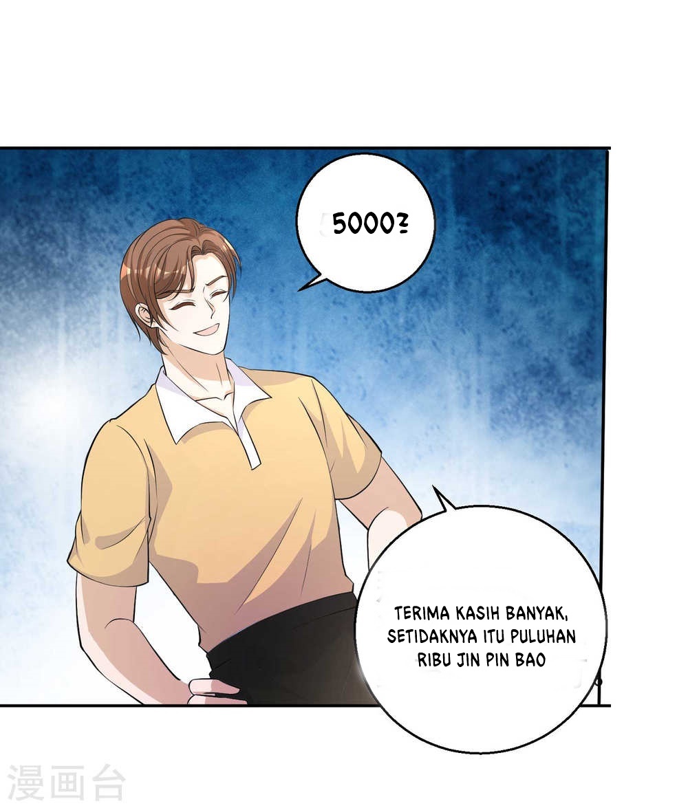 God Fisherman Chapter 03 Gambar 13