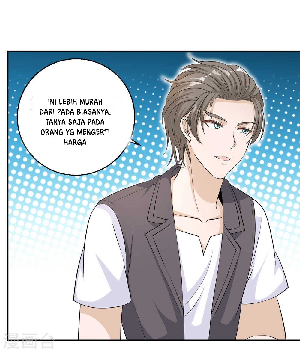 God Fisherman Chapter 03 Gambar 14