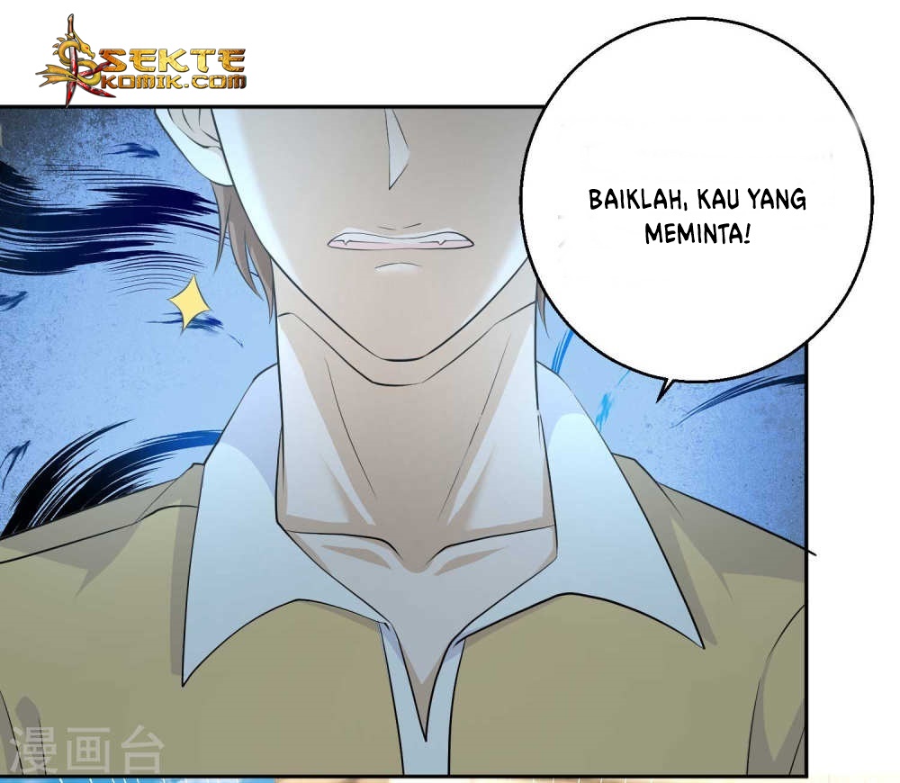 God Fisherman Chapter 03 Gambar 15