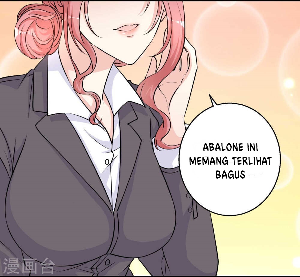 God Fisherman Chapter 03 Gambar 20