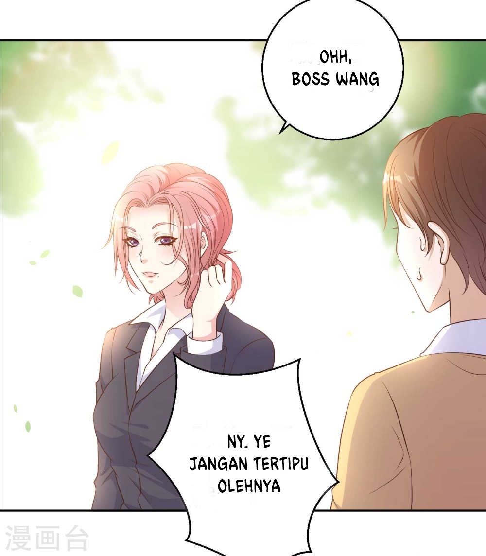 God Fisherman Chapter 03 Gambar 24
