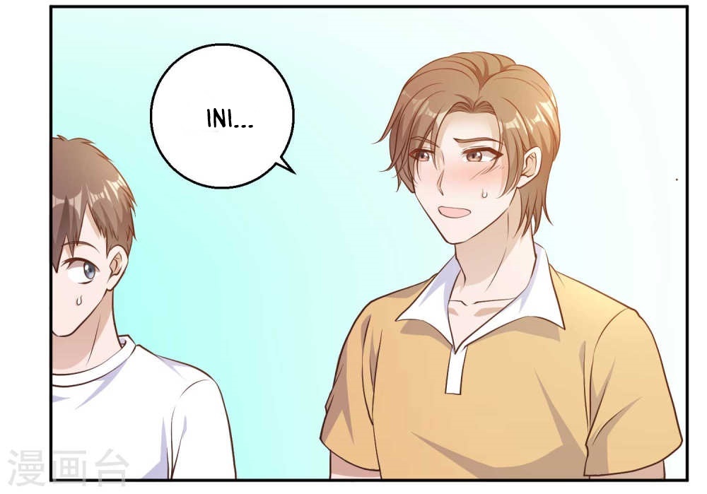 God Fisherman Chapter 03 Gambar 26