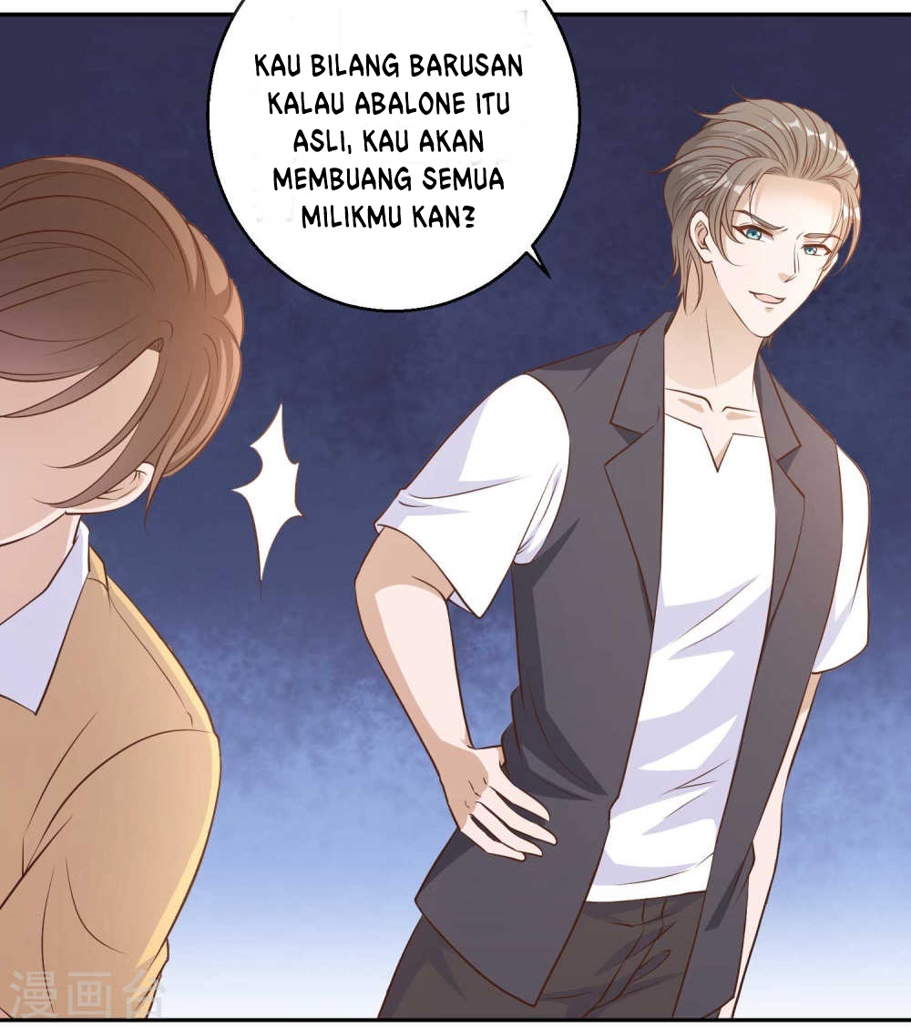 God Fisherman Chapter 03 Gambar 30