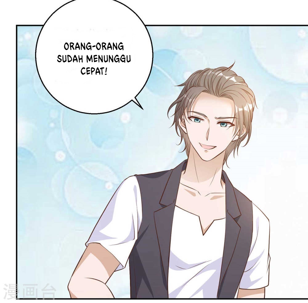 God Fisherman Chapter 03 Gambar 32