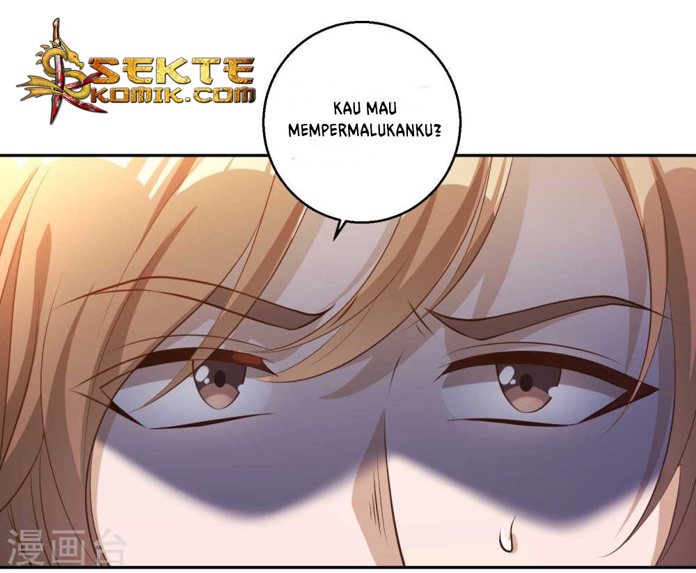 God Fisherman Chapter 03 Gambar 33
