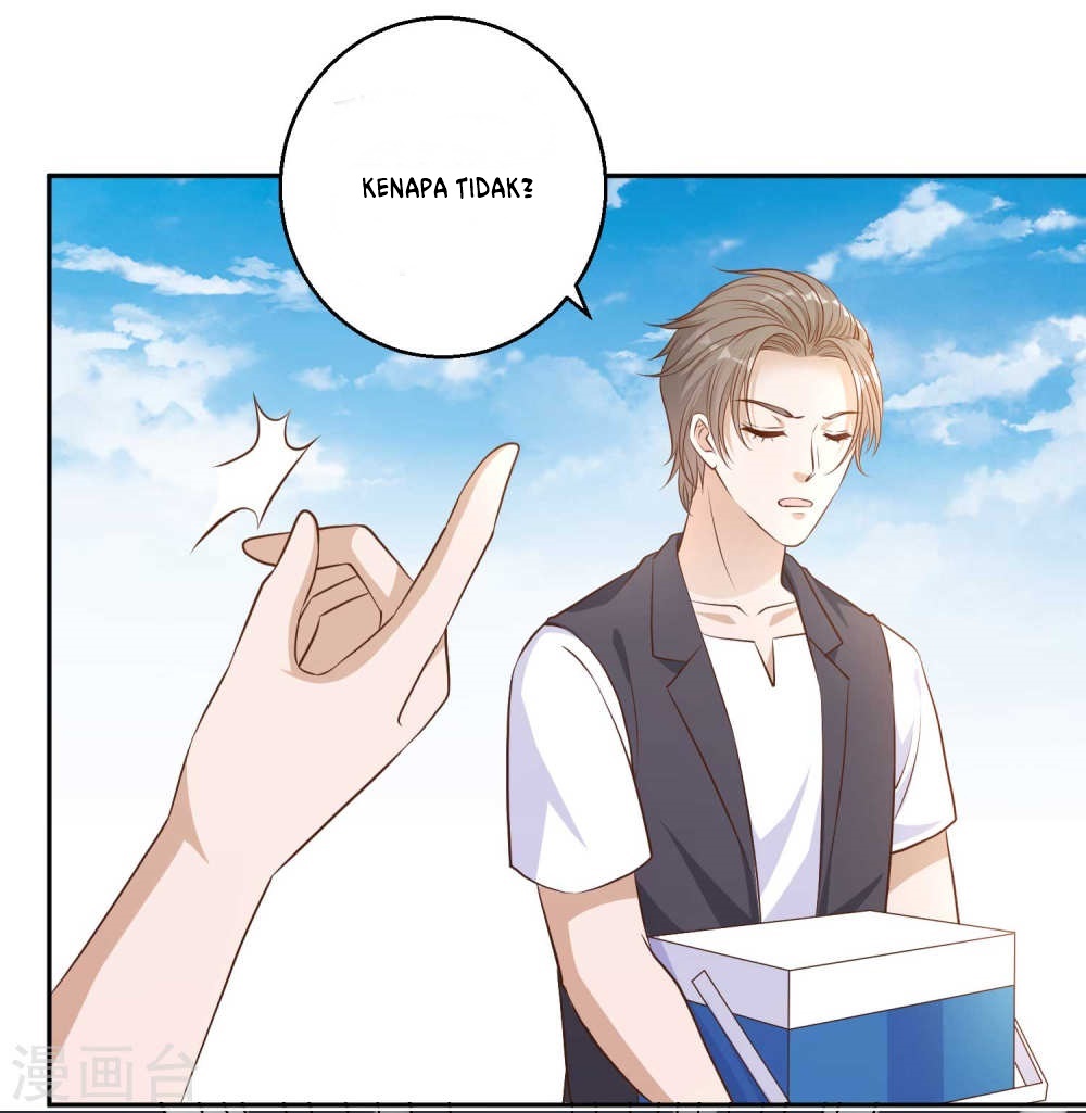 God Fisherman Chapter 03 Gambar 34