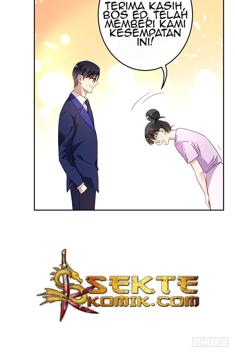 NSD Gaming Chapter 13 Gambar 22