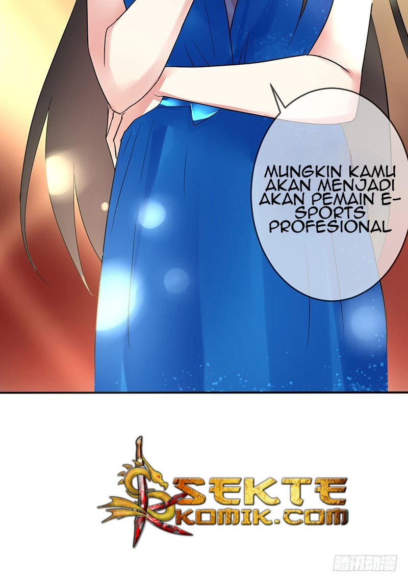 NSD Gaming Chapter 13 Gambar 45