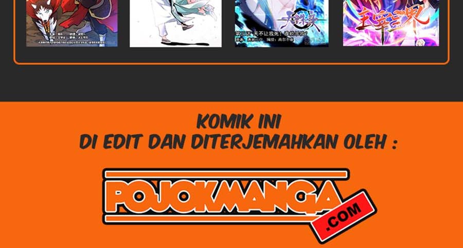 Peerless Soul Chapter 26 Gambar 24