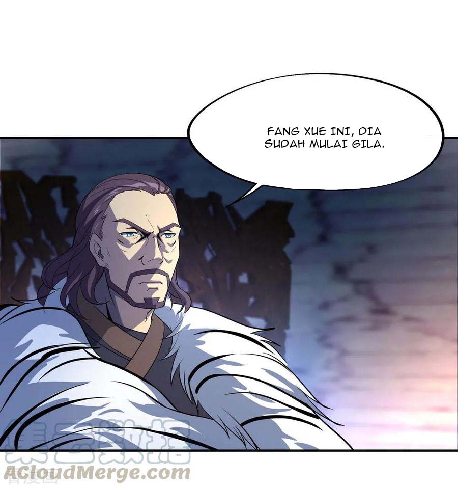Peerless Soul Chapter 25 Gambar 13