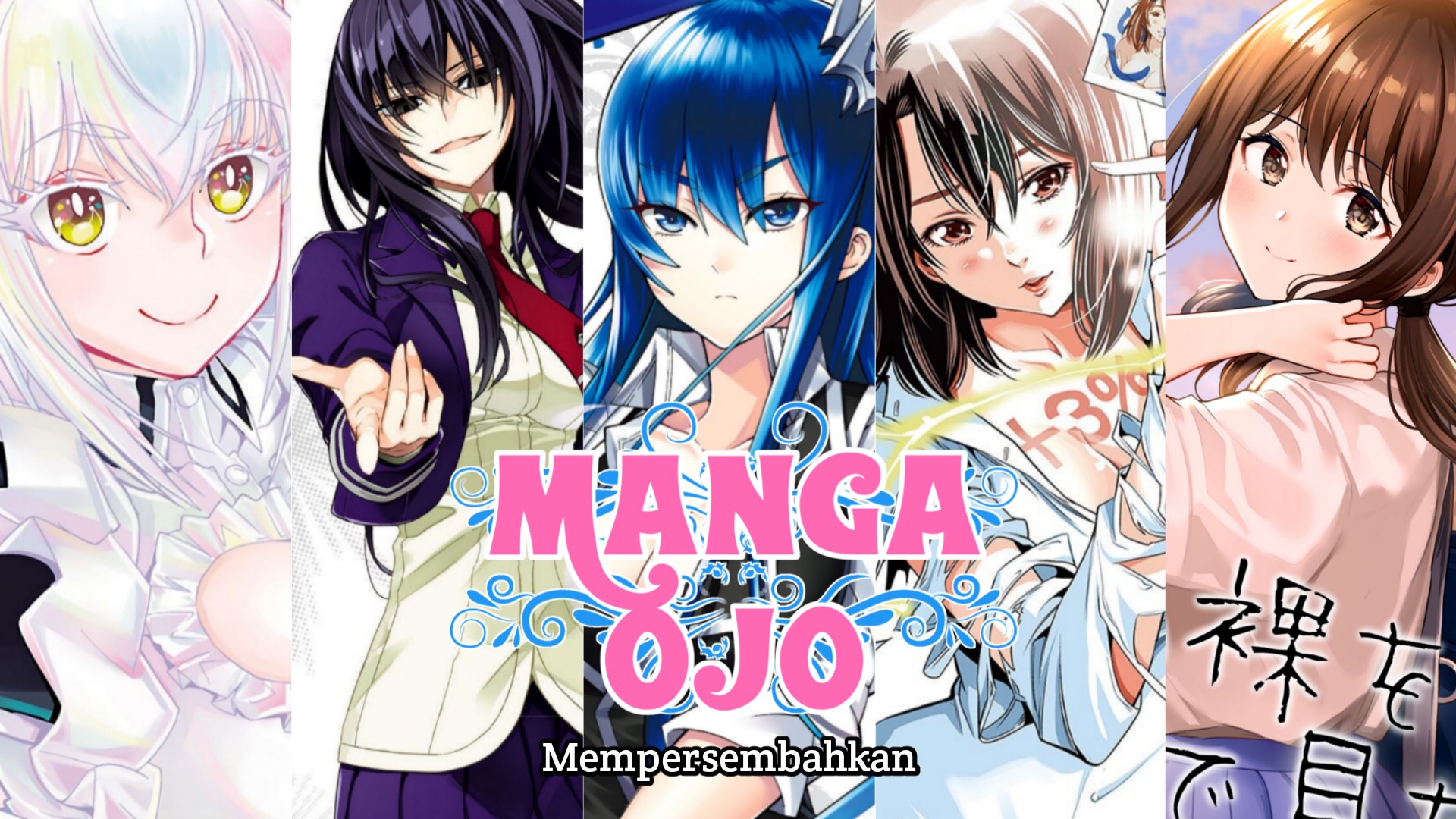 Busou Shoujo Machiavellianism Chapter 30 1