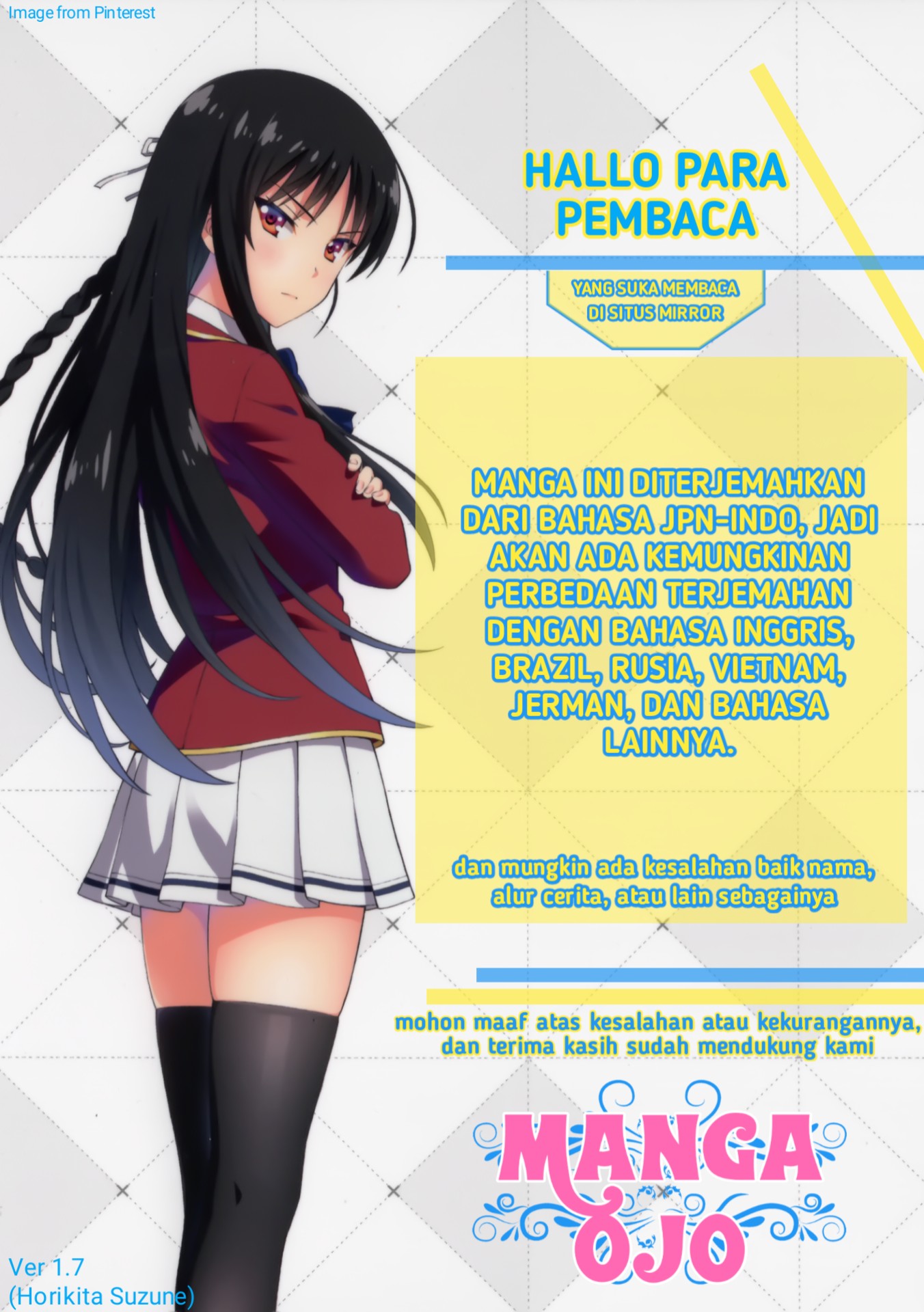 Busou Shoujo Machiavellianism Chapter 30 2