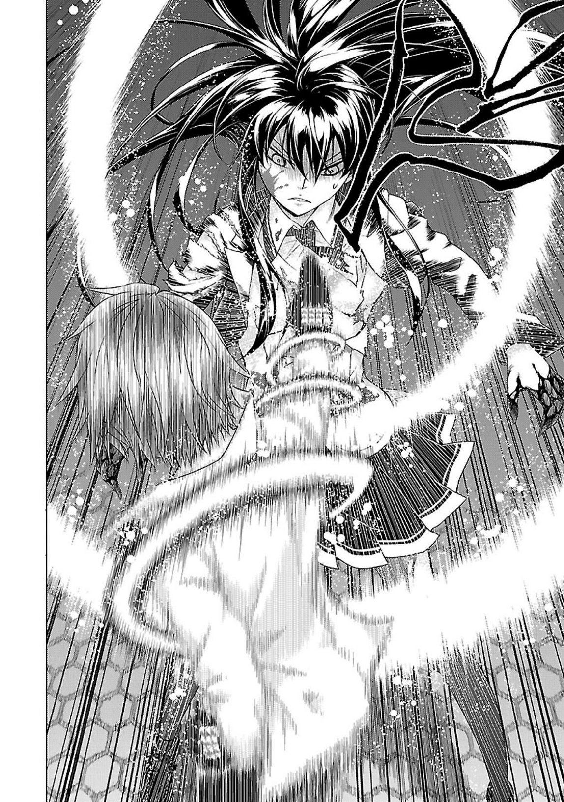 Busou Shoujo Machiavellianism Chapter 28 13