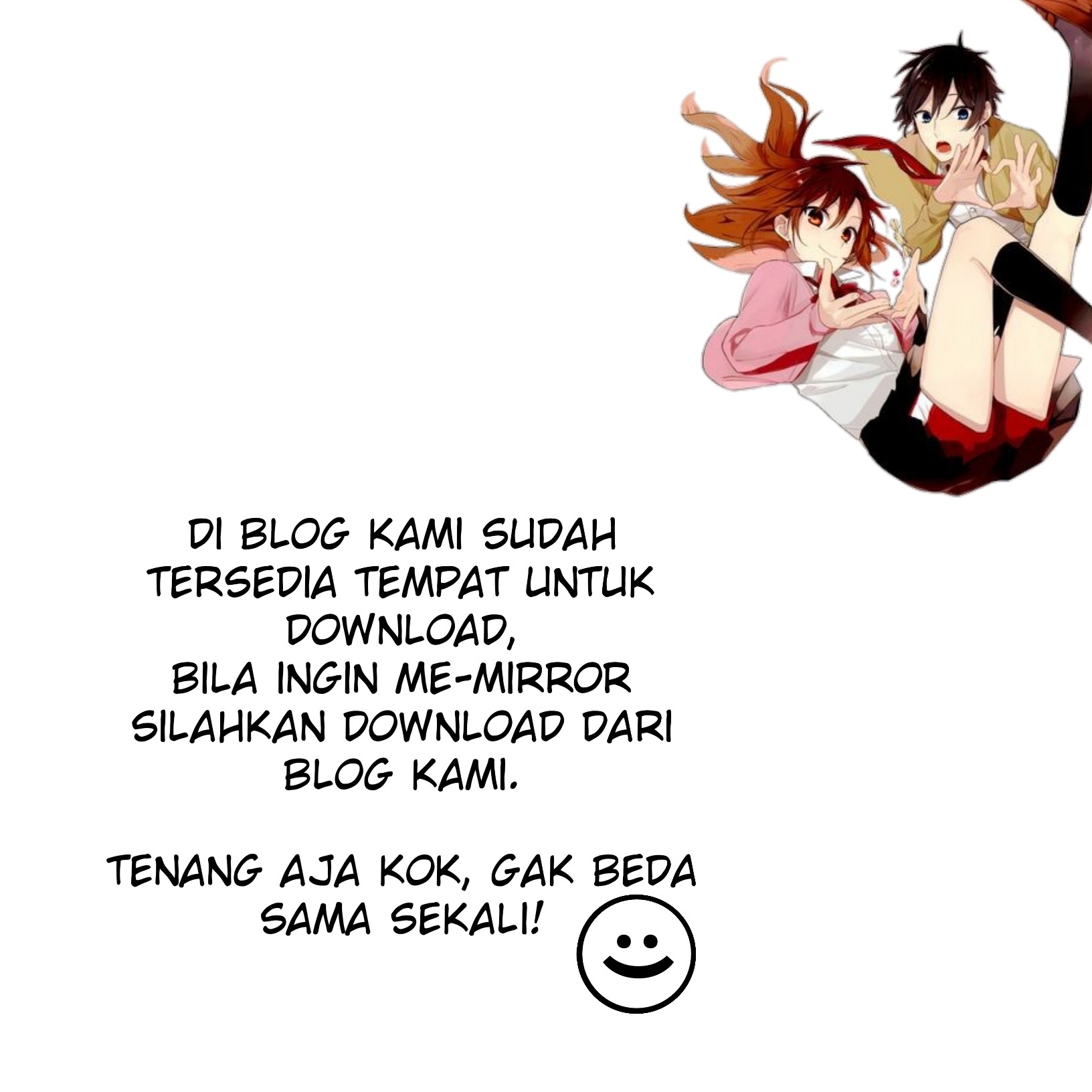 Busou Shoujo Machiavellianism Chapter 27 33