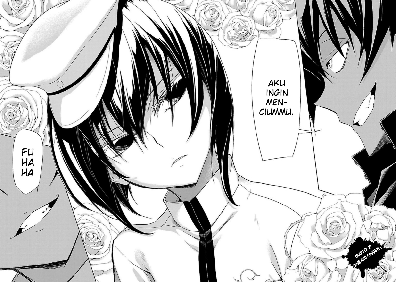Busou Shoujo Machiavellianism Chapter 27 4
