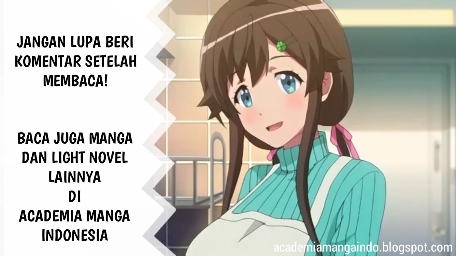 Busou Shoujo Machiavellianism Chapter 26 37