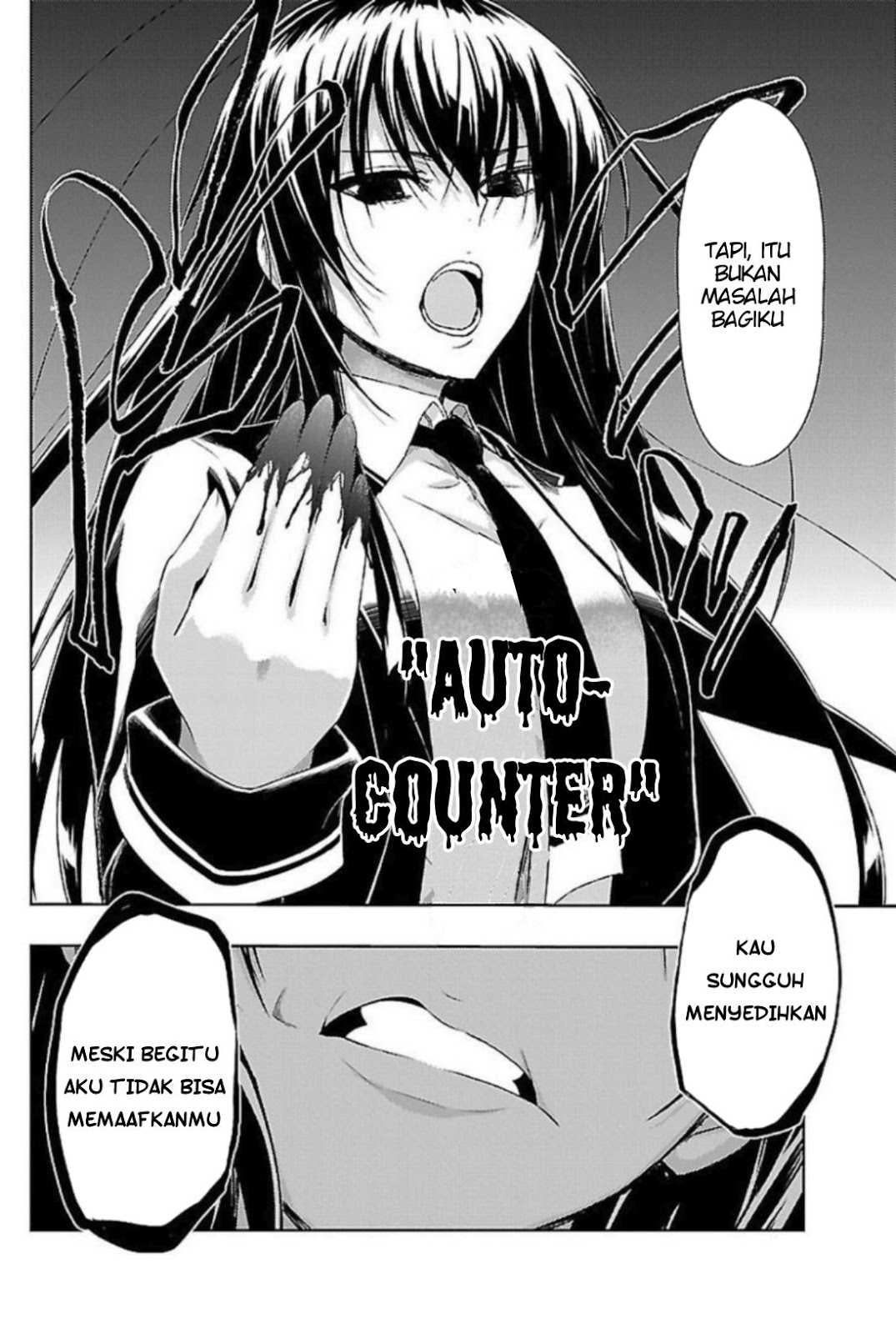 Busou Shoujo Machiavellianism Chapter 20 26