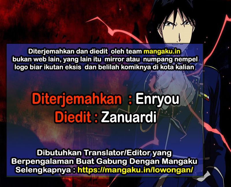 Busou Shoujo Machiavellianism Chapter 16 1
