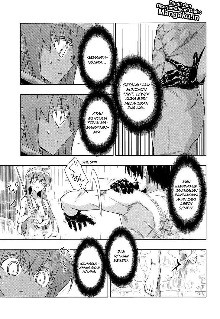 Busou Shoujo Machiavellianism Chapter 16 15