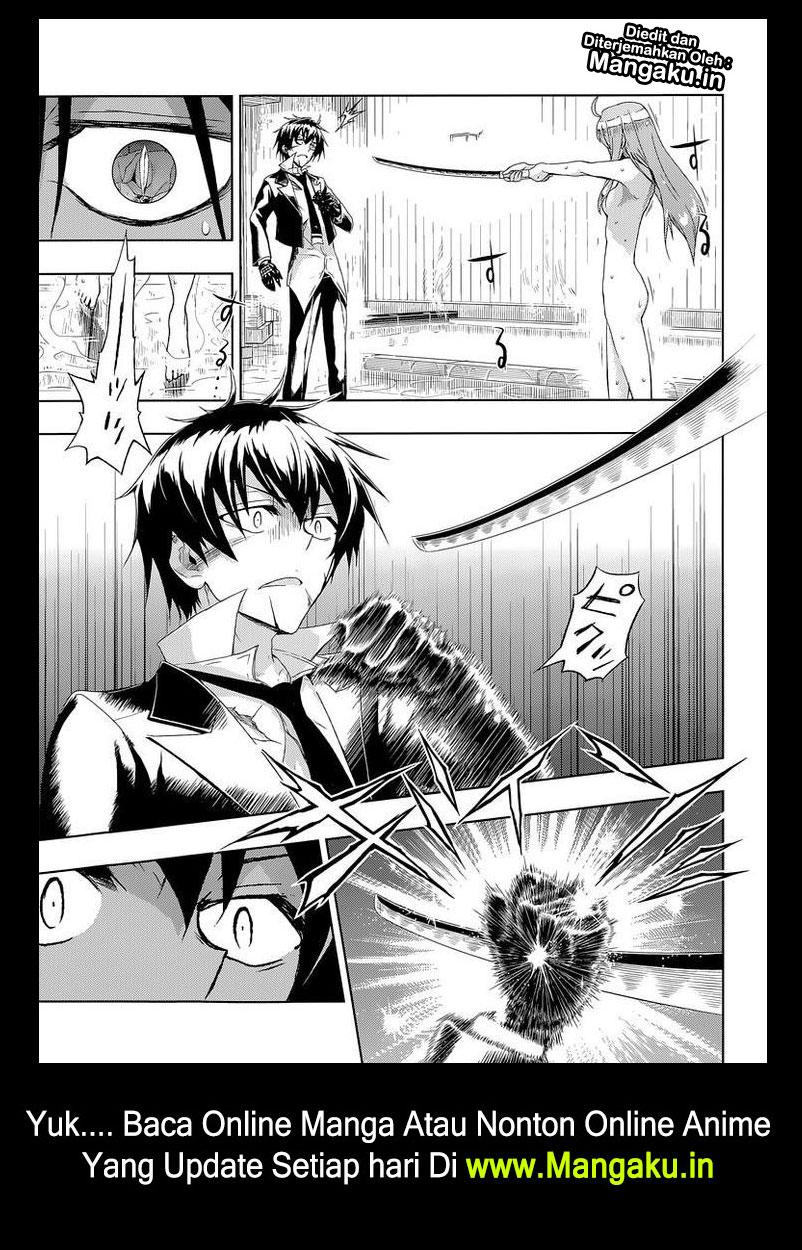 Busou Shoujo Machiavellianism Chapter 16 4