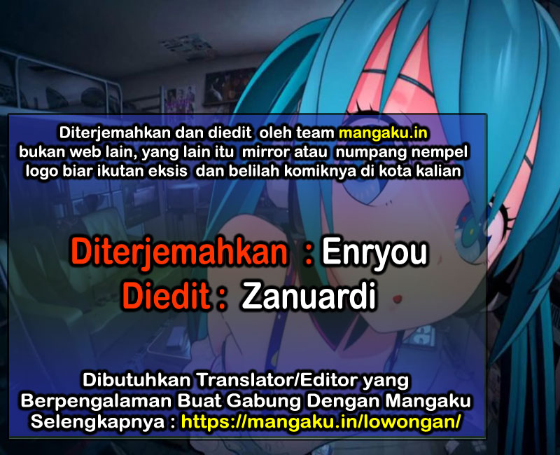 Busou Shoujo Machiavellianism Chapter 15 1
