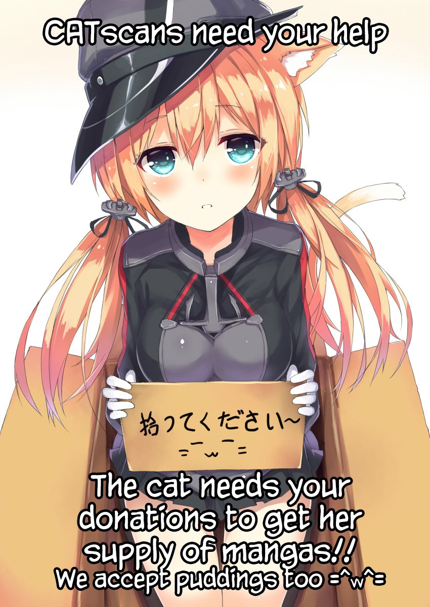 Busou Shoujo Machiavellianism Chapter 07 3