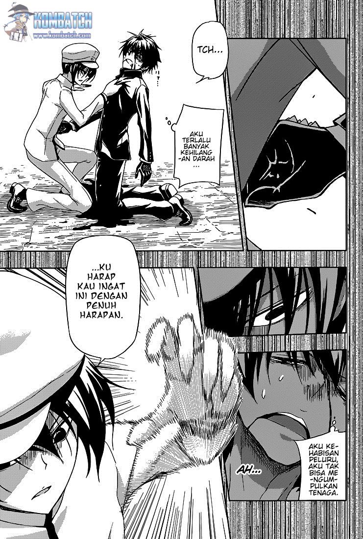 Busou Shoujo Machiavellianism Chapter 05 15