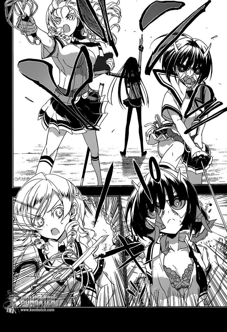 Busou Shoujo Machiavellianism Chapter 01 23