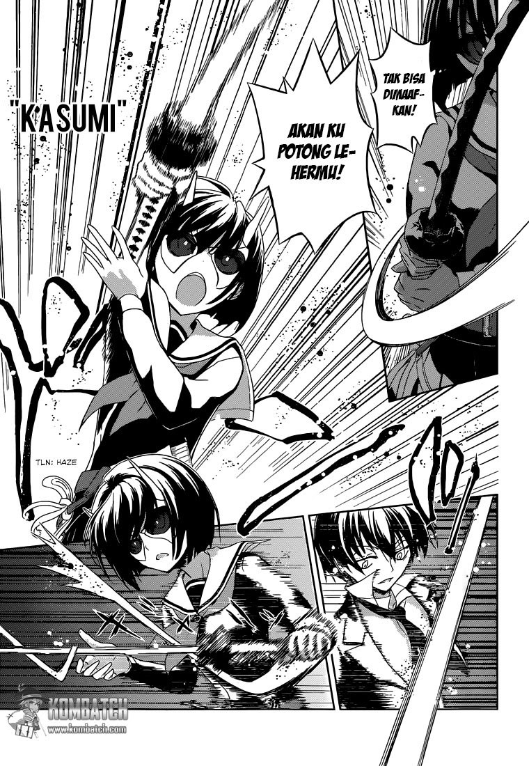 Busou Shoujo Machiavellianism Chapter 01 47