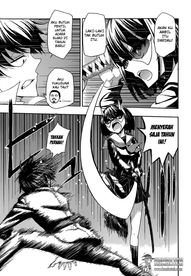 Busou Shoujo Machiavellianism Chapter 01 49