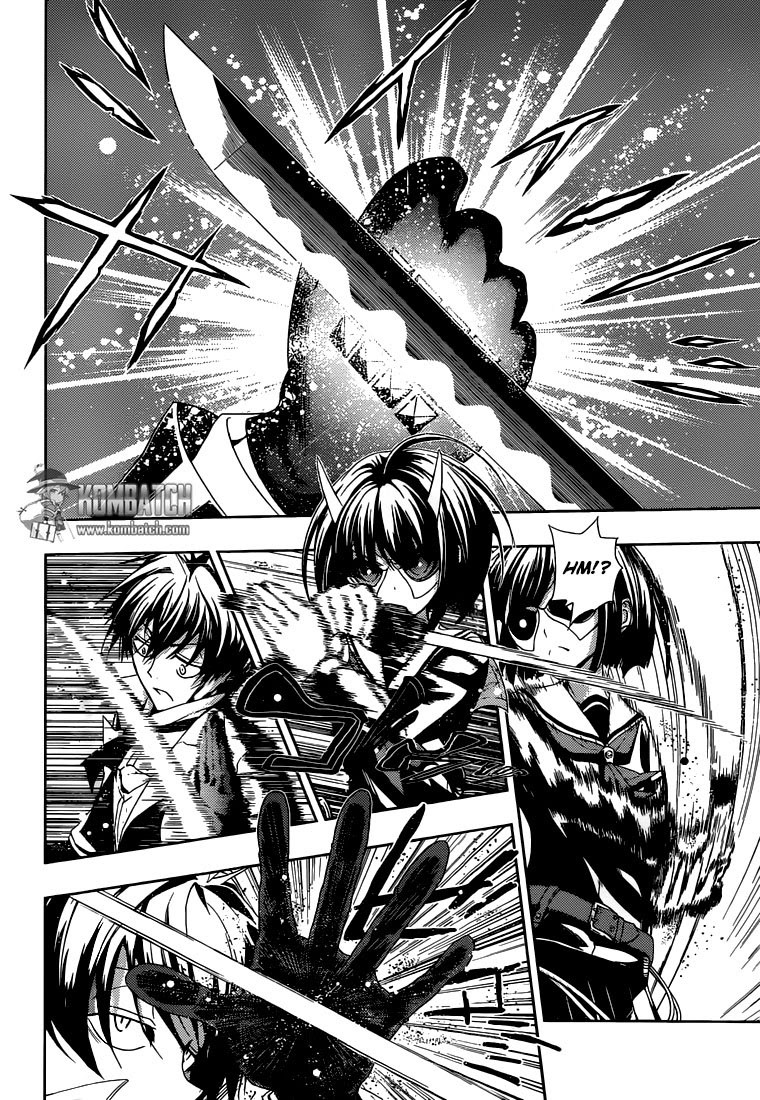 Busou Shoujo Machiavellianism Chapter 01 54